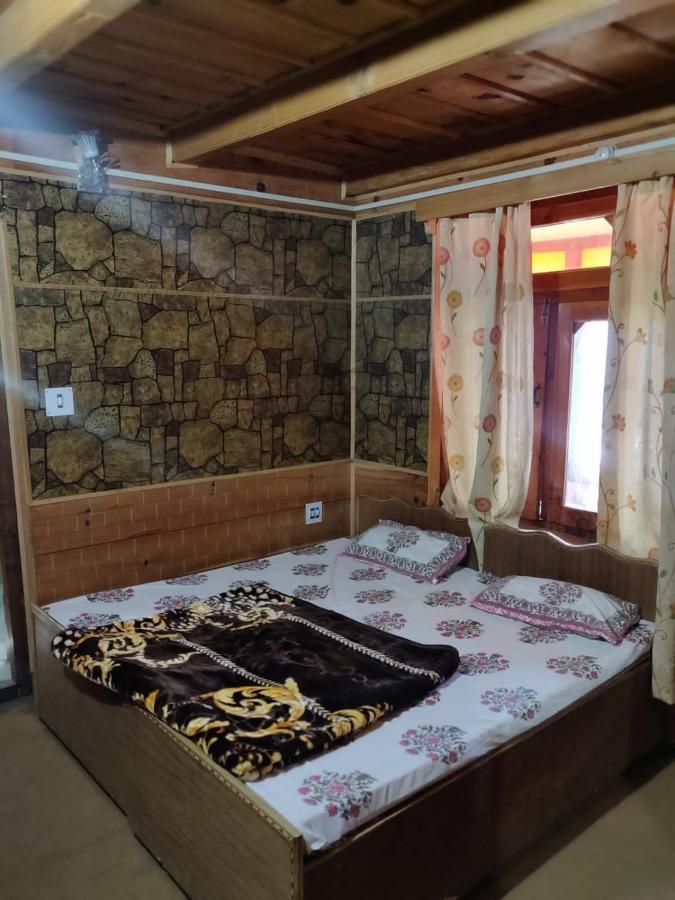 Homestay Satyam Homes