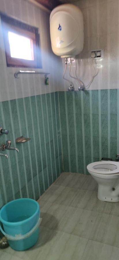 Homestay Satyam Homes Shoja