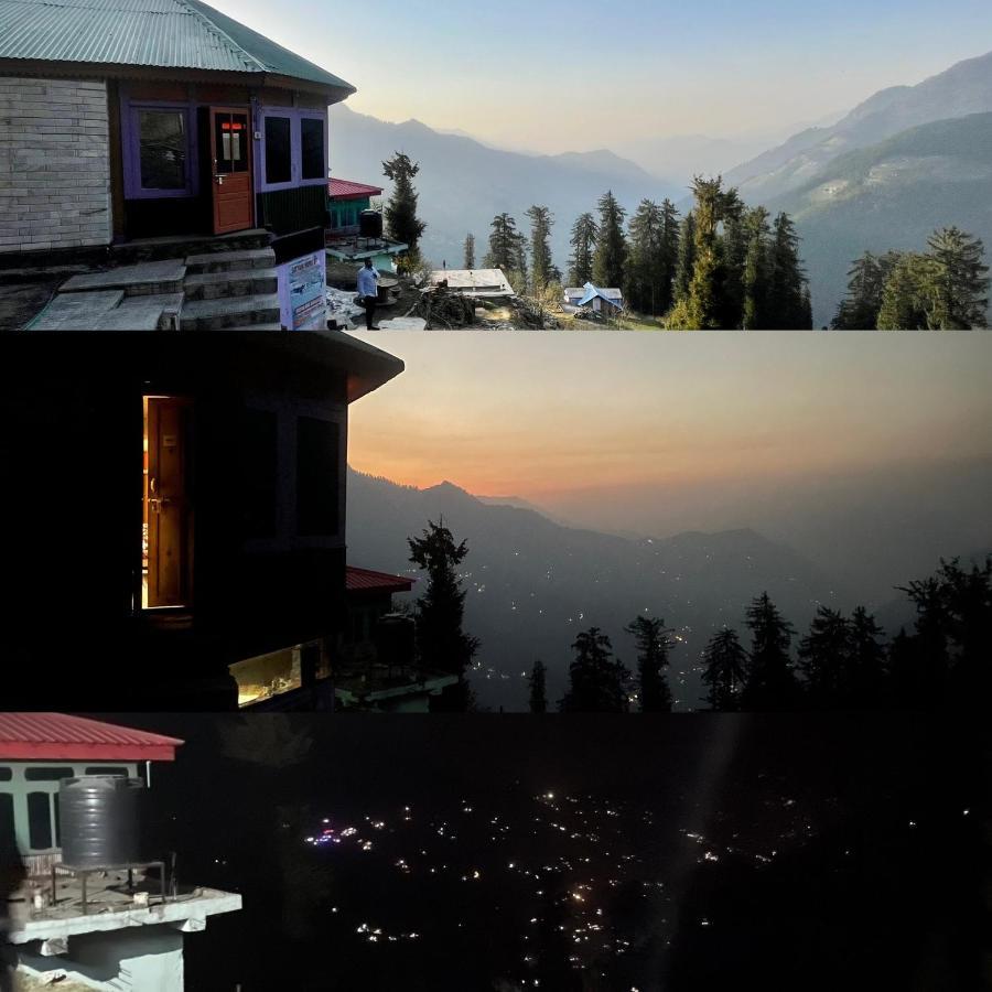 Homestay Satyam Homes Shoja