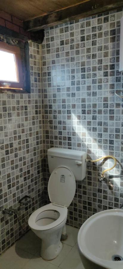 Homestay Satyam Homes *