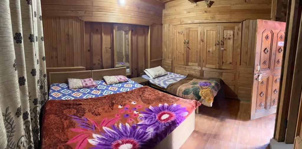 Satyam Homes Homestay