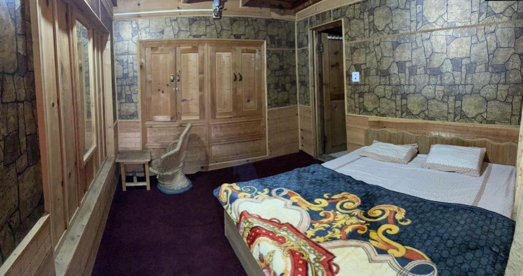 Homestay Satyam Homes