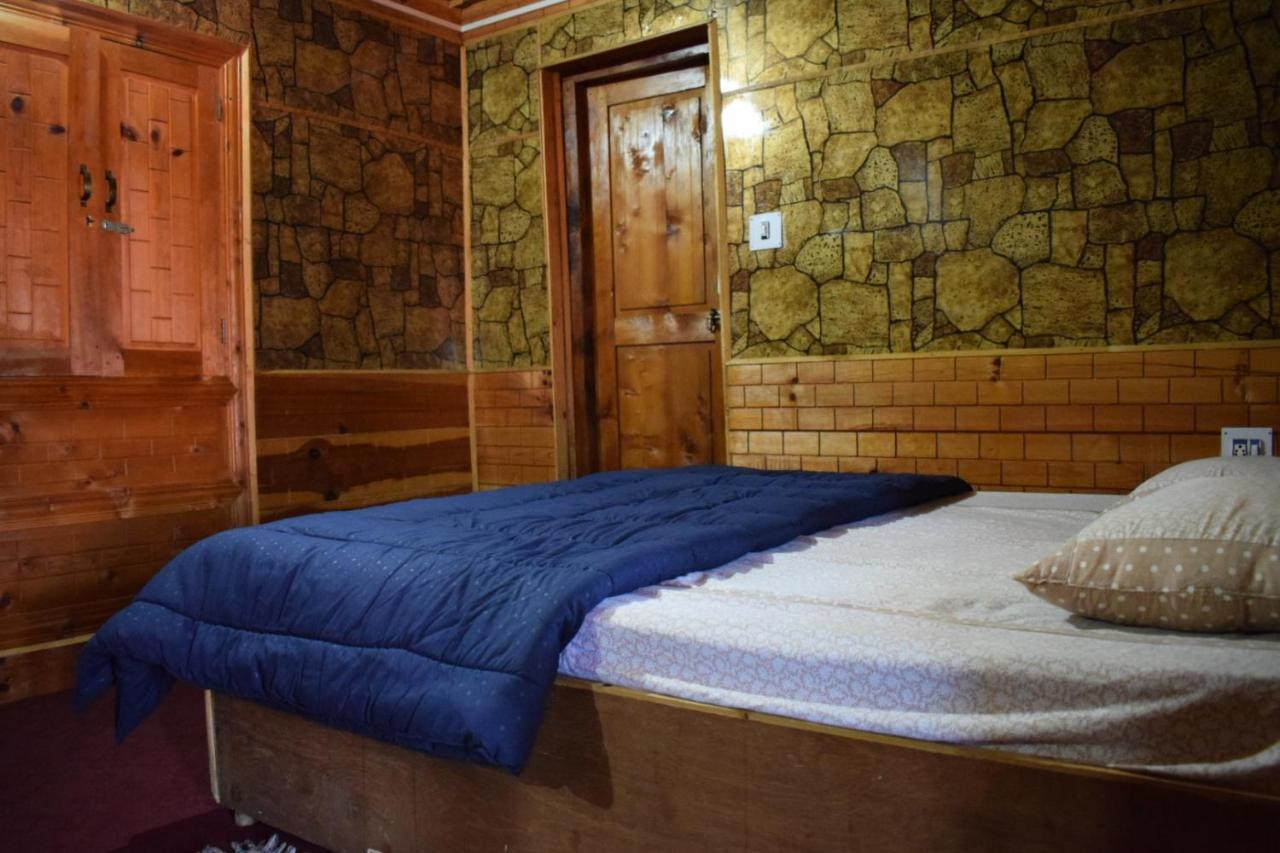 Homestay Satyam Homes Shoja