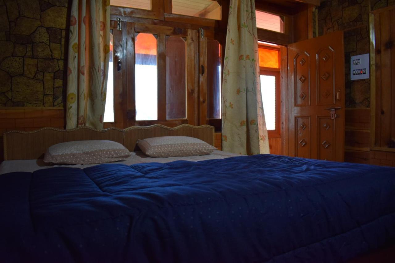 Homestay Satyam Homes *