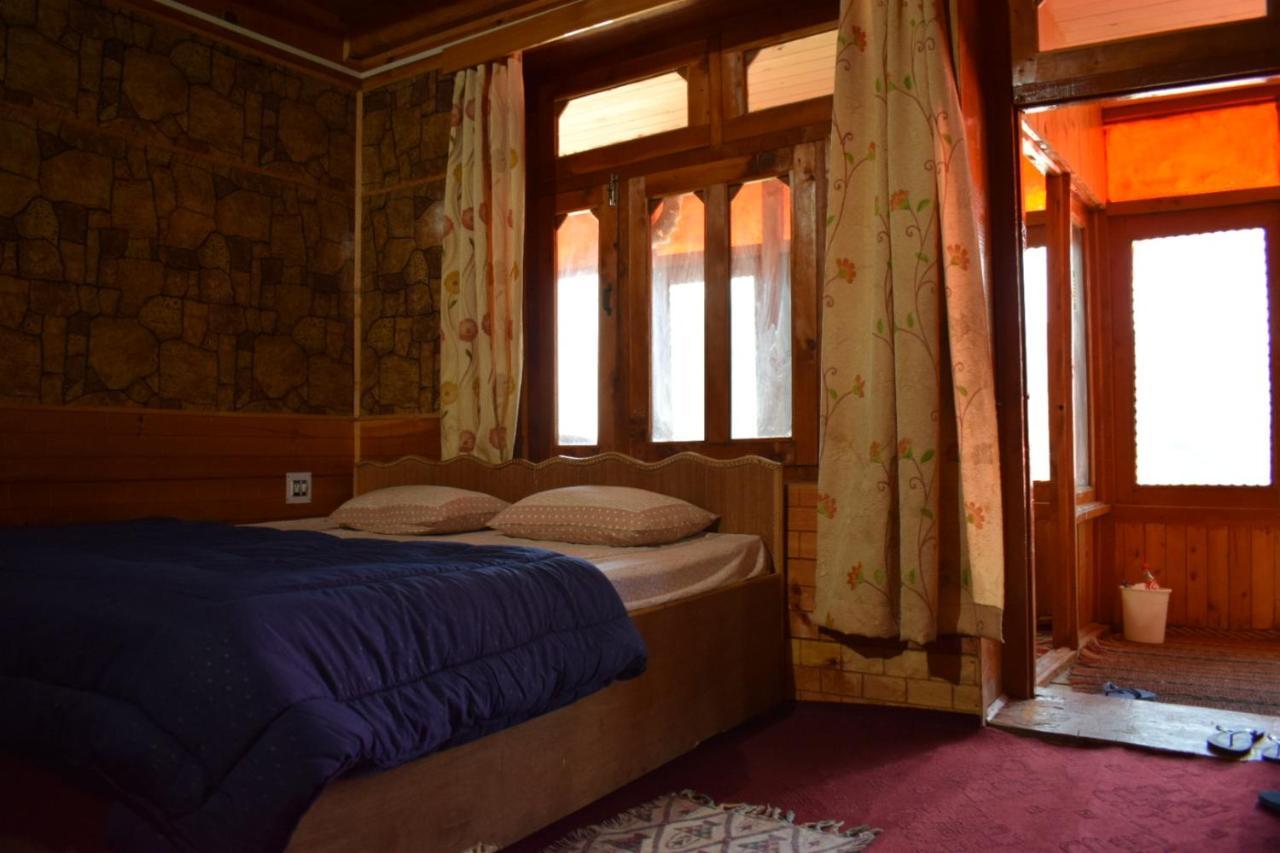 Satyam Homes Homestay